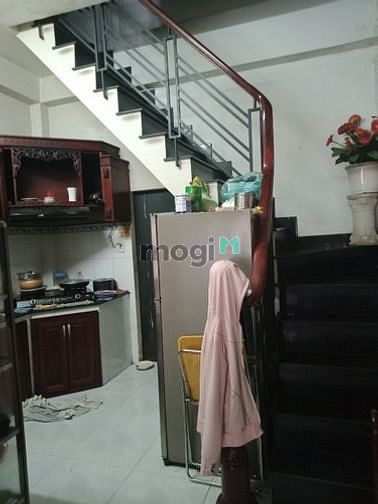 Hình ảnh Bán nhà TP Thủ Đức thủ phủ TP phía Đông đường Kha Vạn Cân SHR