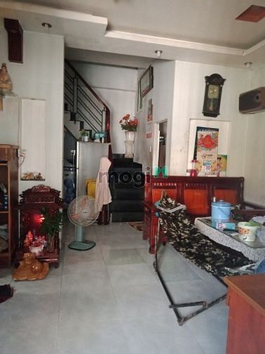 Hình ảnh Bán nhà TP Thủ Đức thủ phủ TP phía Đông đường Kha Vạn Cân SHR