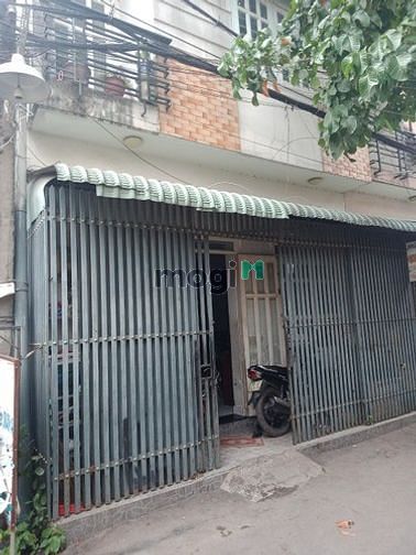 Hình ảnh Bán nhà TP Thủ Đức thủ phủ TP phía Đông đường Kha Vạn Cân SHR