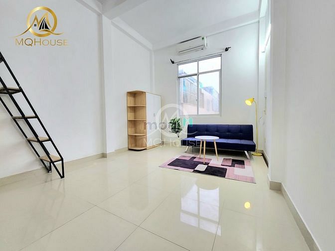 Hình ảnh Căn Hộ DUPLEX NEW 100% Ngay ETOWN CỘNG HOÀ