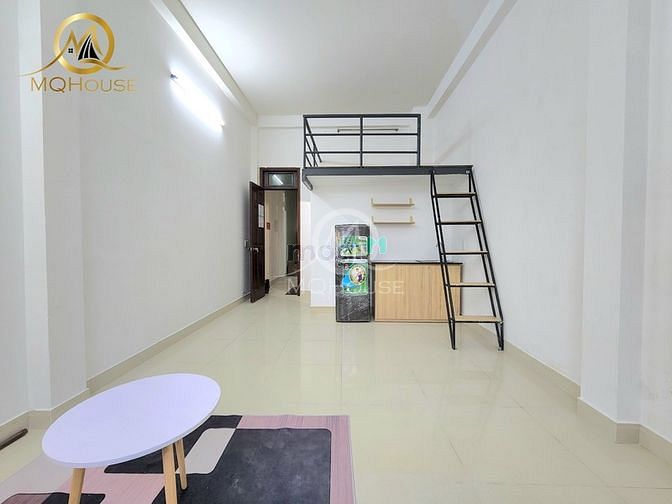 Hình ảnh Căn Hộ DUPLEX NEW 100% Ngay ETOWN CỘNG HOÀ