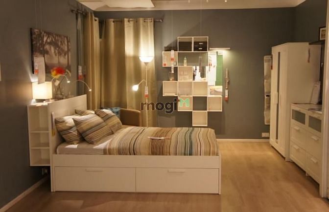 Hình ảnh Đẳng cấp Trang Chủ MB66.COM / Đăng Ký Tặng 66K Thảo Điền Pearl Quận 2 giá 2 tỷ 791 triệu