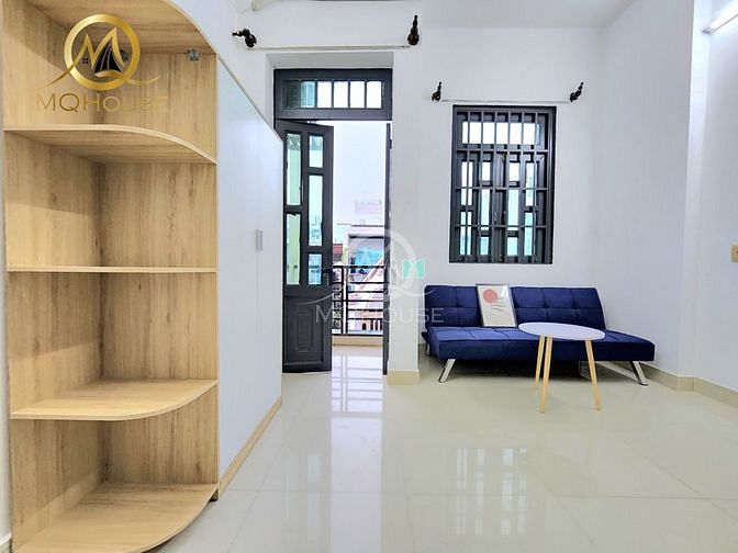 Hình ảnh Căn Hộ DUPLEX NEW 100% Ngay ETOWN CỘNG HOÀ