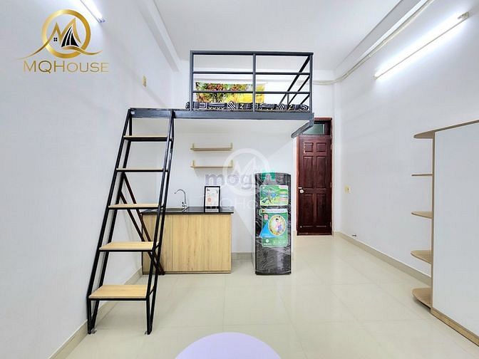 Hình ảnh Căn Hộ DUPLEX NEW 100% Ngay ETOWN CỘNG HOÀ