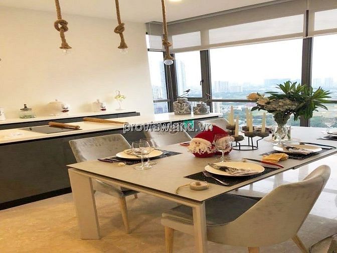 Hình ảnh Cho thuê Trang Chủ MB66.COM / Đăng Ký Tặng 66K The Nassim 3PN, 145m2 đã được bố trí nội thất đẹp