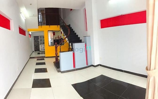 Hình ảnh Thiếu vốn bán nhà đường Bà Hạt Q.10 giá:  2 tỷ 950