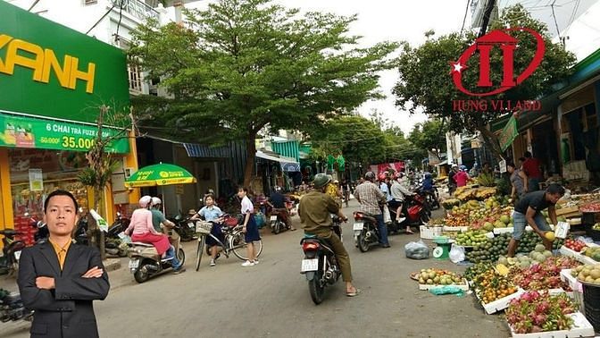 Hình ảnh BDS Hùng Vĩ Land [NC] Thổ 1000m2 Phước Bình, TP Thủ Đức, Q9 Vuông Đét