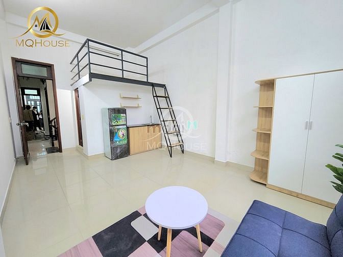 Hình ảnh Căn Hộ DUPLEX NEW 100% Ngay ETOWN CỘNG HOÀ