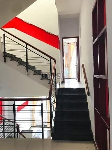 Hình ảnh Thiếu vốn bán nhà đường Bà Hạt Q.10 giá:  2 tỷ 950
