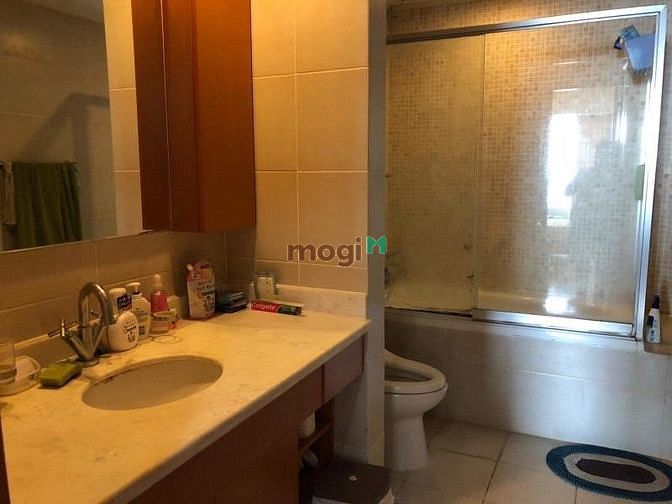 Hình ảnh CẦN TIỀN CHỮA BỆNH Bán CH Wilton Tower 63m2 2ty250