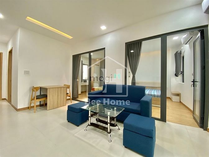Hình ảnh Căn Hộ Luxury 2PN Mới 100% Vị Trí Ra D2_Pearplaza_Landmark81