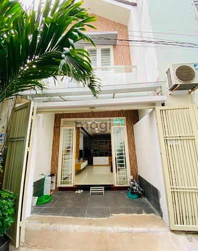 Hình ảnh BÁN GẤP Nhà Bàn Cờ Q3 52m2 3PN 1tỷ730