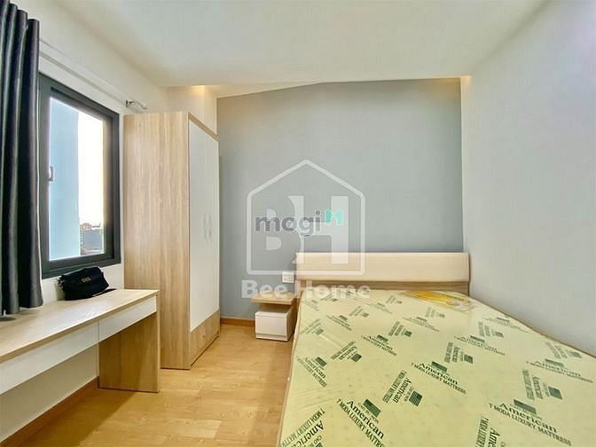 Hình ảnh Căn Hộ Luxury 2PN Mới 100% Vị Trí Ra D2_Pearplaza_Landmark81