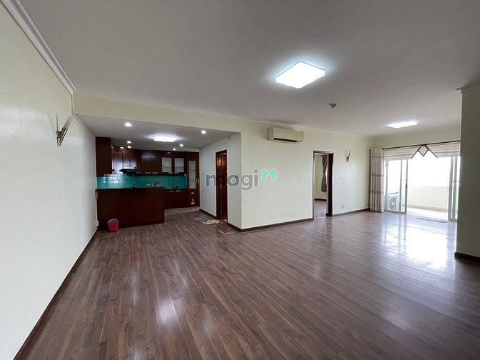 Hình ảnh Chia tài sản bán nhanh căn HÙNG VƯƠNG PLAZA DT khủng 130m2 3PN 3TY630