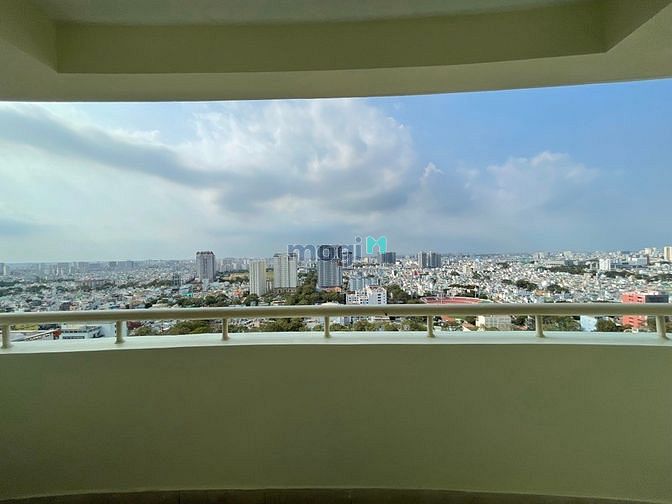 Hình ảnh Chia tài sản bán nhanh căn HÙNG VƯƠNG PLAZA DT khủng 130m2 3PN 3TY630