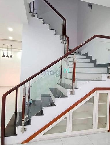 Hình ảnh Nhà: Âu Dương Lân P3 Quận 8( Dt: 52.2m2 ) 1T2L SHr