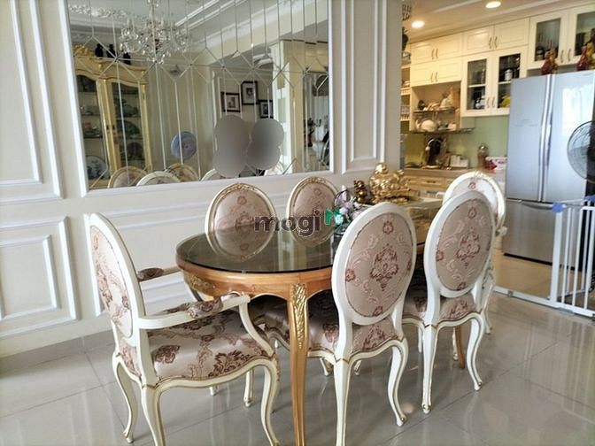 Hình ảnh Bán Trang Chủ MB66.COM / Đăng Ký Tặng 66K chung cư Mỹ Đức, Phú Mỹ Hưng, Quận 7