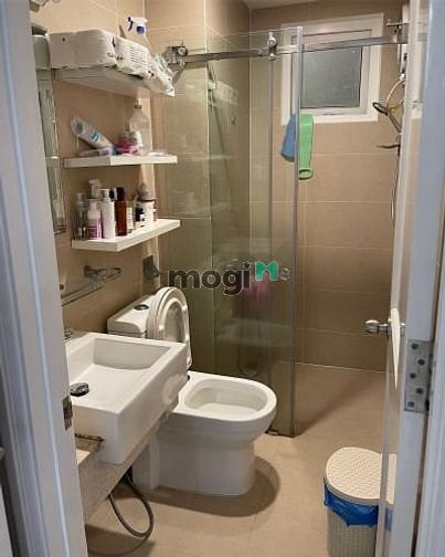 Hình ảnh Bán CH Florita đi Cannada định cư view siêu đẹp ngắm toàn TP