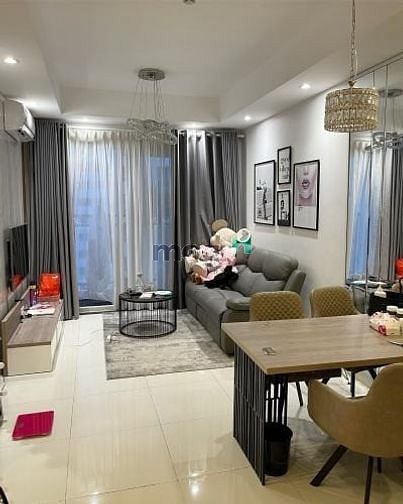 Hình ảnh Bán CH Florita đi Cannada định cư view siêu đẹp ngắm toàn TP