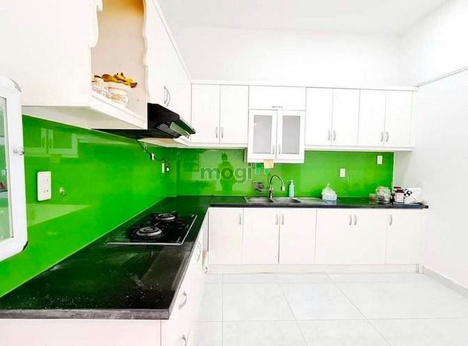 Hình ảnh Nhà: Âu Dương Lân P3 Quận 8( Dt: 52.2m2 ) 1T2L SHr