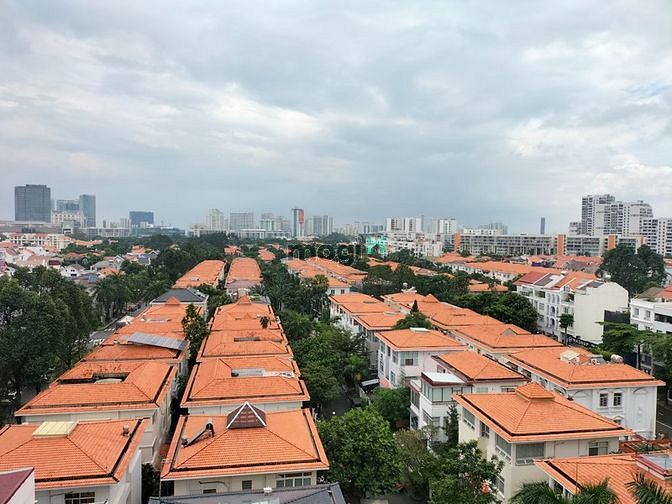 Hình ảnh Bán Trang Chủ MB66.COM / Đăng Ký Tặng 66K chung cư Mỹ Đức, Phú Mỹ Hưng, Quận 7