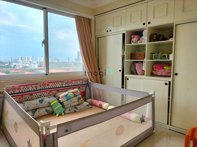 Hình ảnh Bán Trang Chủ MB66.COM / Đăng Ký Tặng 66K chung cư Mỹ Đức, Phú Mỹ Hưng, Quận 7