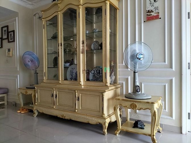 Hình ảnh Bán Trang Chủ MB66.COM / Đăng Ký Tặng 66K chung cư Mỹ Đức, Phú Mỹ Hưng, Quận 7