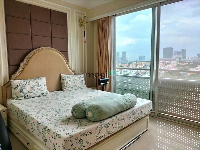 Hình ảnh Bán Trang Chủ MB66.COM / Đăng Ký Tặng 66K chung cư Mỹ Đức, Phú Mỹ Hưng, Quận 7