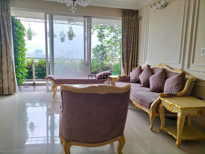 Hình ảnh Bán Trang Chủ MB66.COM / Đăng Ký Tặng 66K chung cư Mỹ Đức, Phú Mỹ Hưng, Quận 7