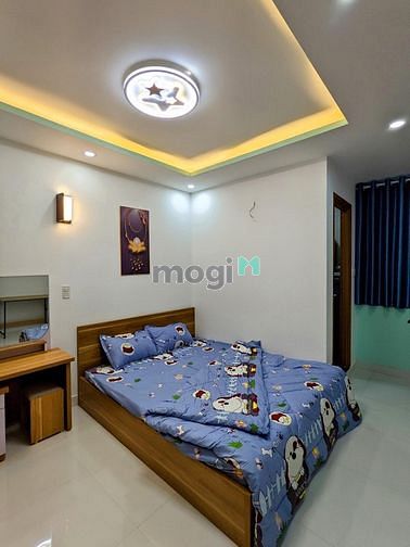 Hình ảnh Nhà đường số 1 Gò Vấp - 56m2 -2tỷ 130- SHR