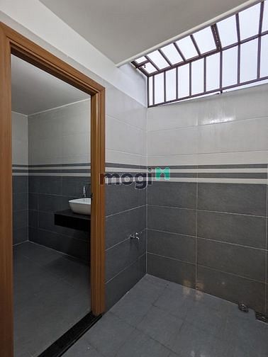 Hình ảnh Nhà đường số 1 Gò Vấp - 56m2 -2tỷ 130- SHR