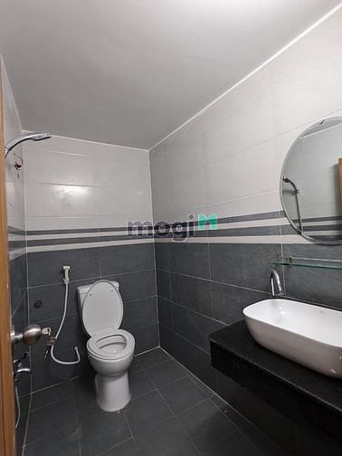 Hình ảnh Nhà đường số 1 Gò Vấp - 56m2 -2tỷ 130- SHR