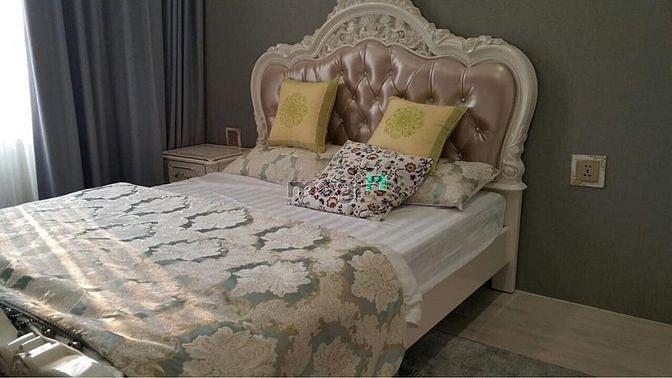 Hình ảnh Bán gấp Căn Hộ cao cấp THE EVERRICH INFINITY 80.5m2 2PN 2TỶ250TLTC