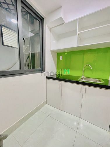 Hình ảnh 😍 Cho Thuê Căn Hộ 1PN Riêng Đối Diện Etown Cộng Hoà