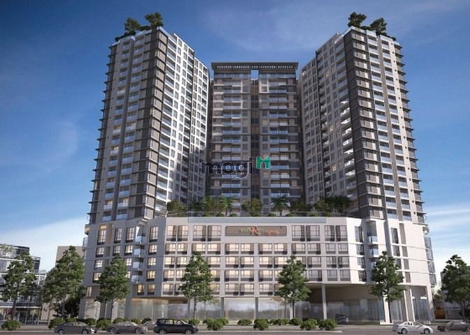 Hình ảnh Bán gấp Căn Hộ cao cấp THE EVERRICH INFINITY 80.5m2 2PN 2TỶ250TLTC