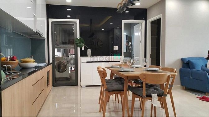 Hình ảnh Bán gấp Căn Hộ cao cấp THE EVERRICH INFINITY 80.5m2 2PN 2TỶ250TLTC