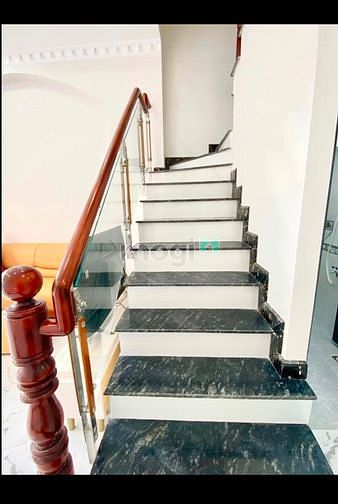 Hình ảnh Thanh Lý nhà: Phạm Văn Chí P1 Q6 ( Dt: 45m2 ) SHr