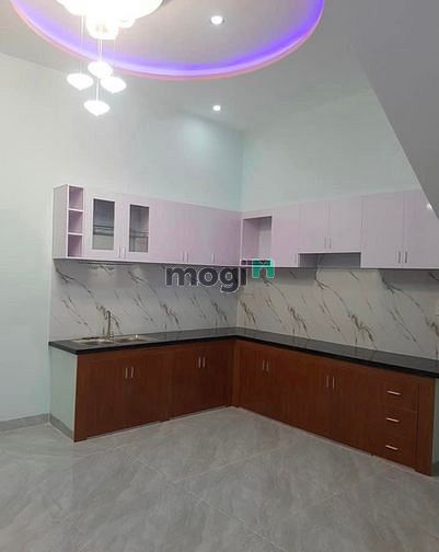 Hình ảnh DỌN VÀO NGAY Đ.Hồ Bá Phấn Q9 57m2 3PN 1tỷ880
