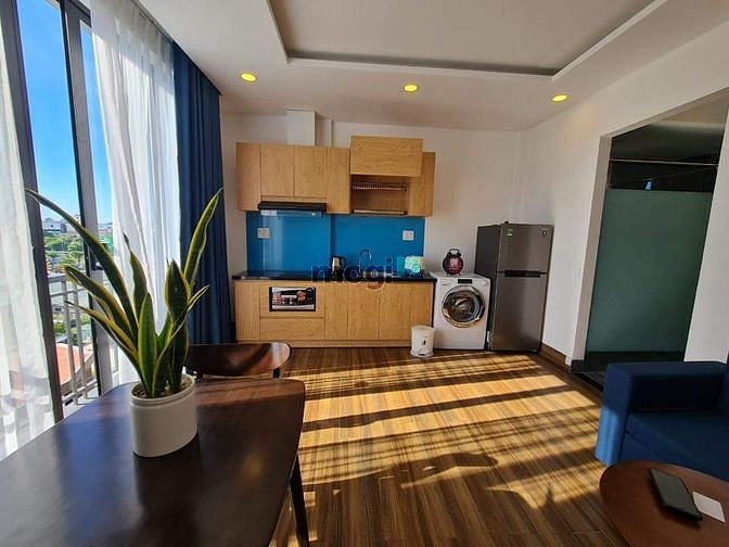 Hình ảnh Khai trương Trang Chủ MB66.COM / Đăng Ký Tặng 66K mới xây🌺ban công máy giặt riêng