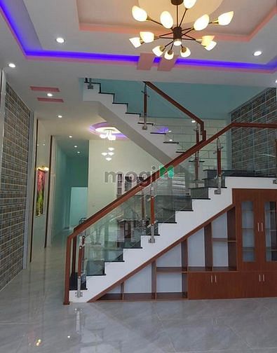 Hình ảnh DỌN VÀO NGAY Đ.Hồ Bá Phấn Q9 57m2 3PN 1tỷ880
