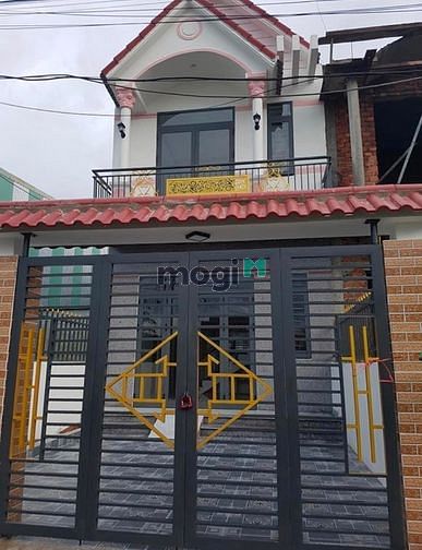 Hình ảnh DỌN VÀO NGAY Đ.Hồ Bá Phấn Q9 57m2 3PN 1tỷ880