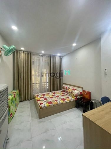 Hình ảnh Bán Nhà Hẻm 5m Bình Thới P10 Q11