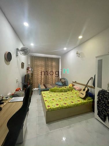 Hình ảnh Bán Nhà Hẻm 5m Bình Thới P10 Q11