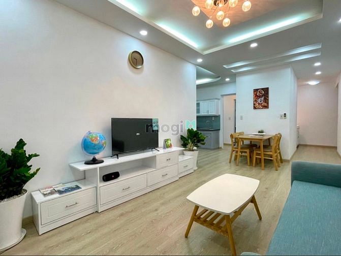 Hình ảnh BÁN Căn Hộ SAIGON AVENUE Q.Thủ Đức DT:47m2 (2PN,1wc)