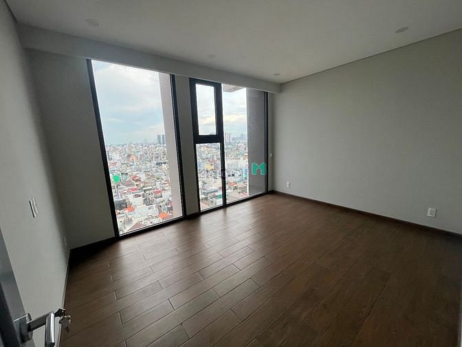 Hình ảnh Cho Thuê Căn Hộ Vĩnh Hội 63m2 2pn 2wc