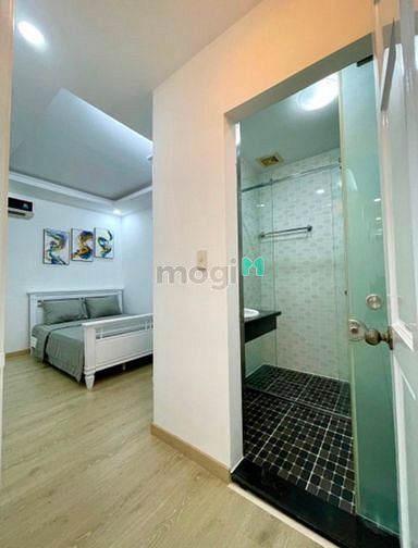 Hình ảnh BÁN Căn Hộ SAIGON AVENUE Q.Thủ Đức DT:47m2 (2PN,1wc)