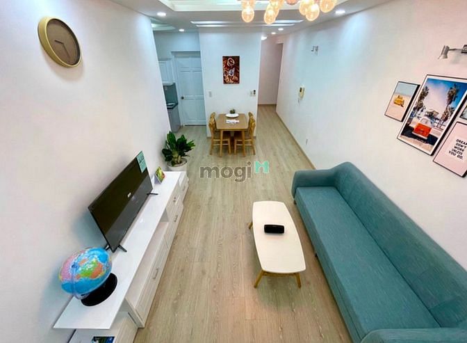 Hình ảnh BÁN Căn Hộ SAIGON AVENUE Q.Thủ Đức DT:47m2 (2PN,1wc)
