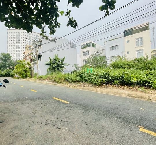 Hình ảnh Bán đất nền khu dân cư 10 mẫu, Nguyễn Duy Trinh, Q2. 5mx20m. 9.9 tỷ