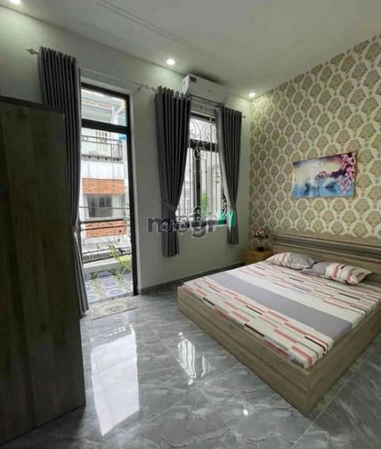 Hình ảnh BÁN NGAY Nhà Ngô Bệ TB 54m2 3PN 2tỷ110