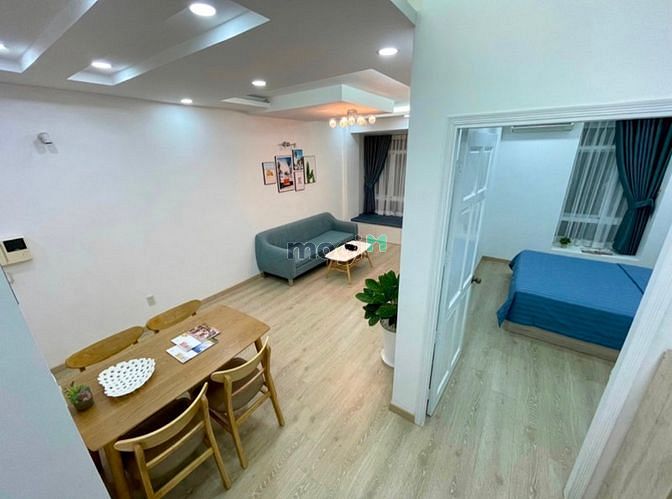 Hình ảnh BÁN Căn Hộ SAIGON AVENUE Q.Thủ Đức DT:47m2 (2PN,1wc)